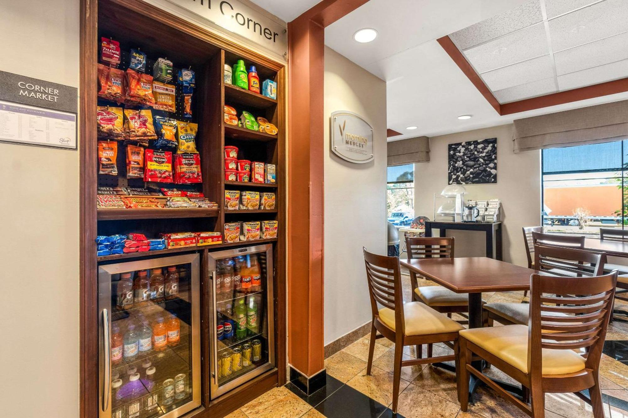 Sleep Inn & Suites Dyersburg I-155 Экстерьер фото