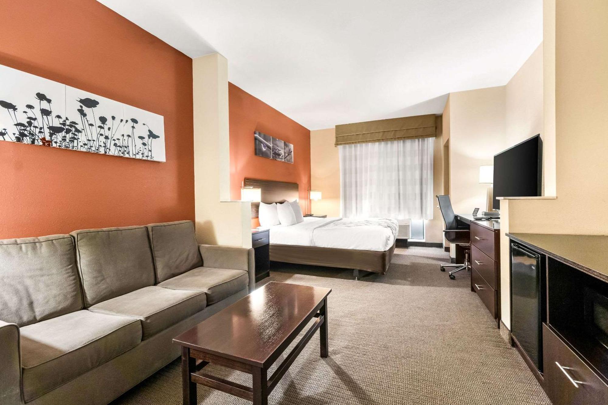 Sleep Inn & Suites Dyersburg I-155 Экстерьер фото