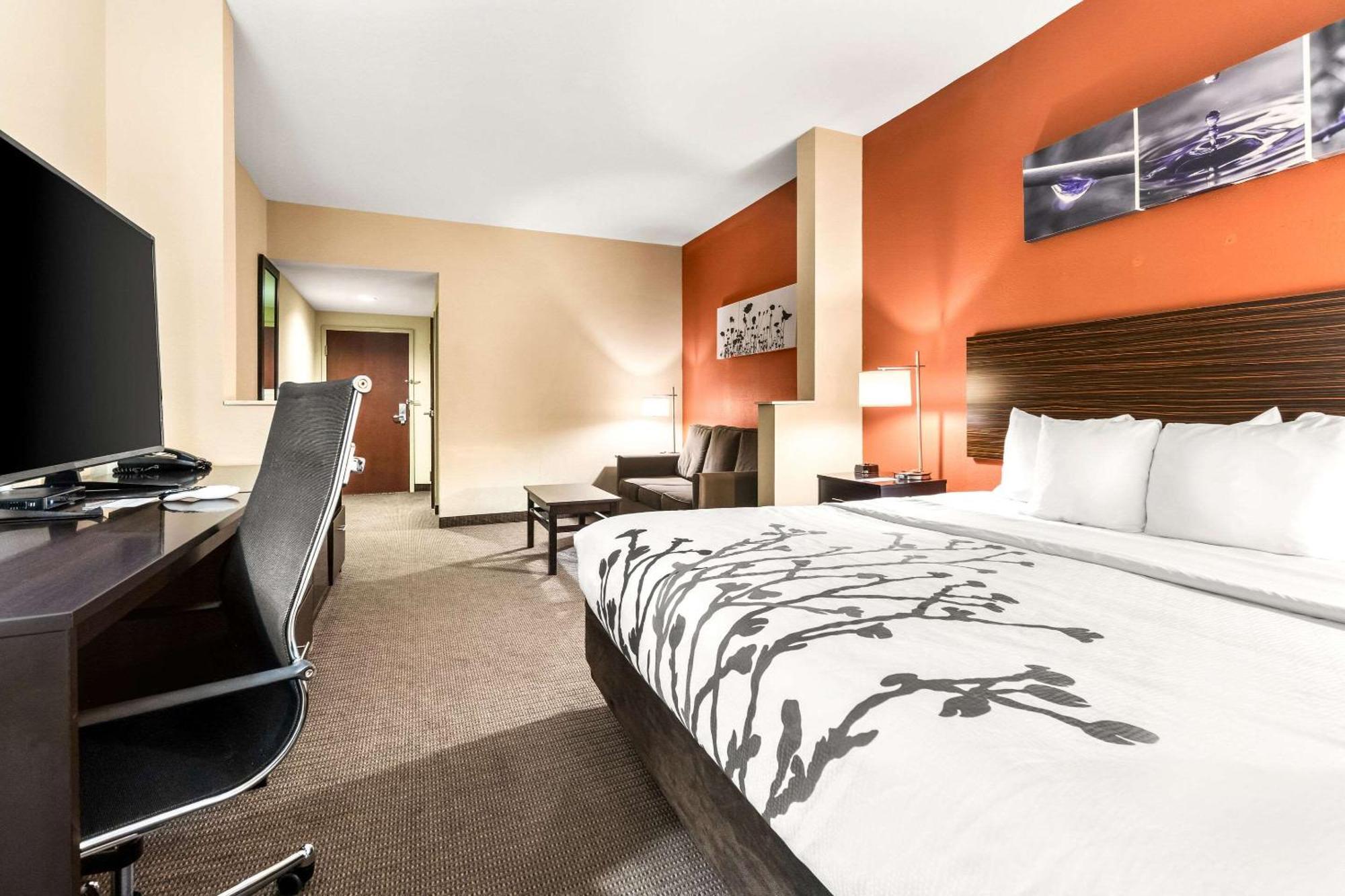 Sleep Inn & Suites Dyersburg I-155 Экстерьер фото