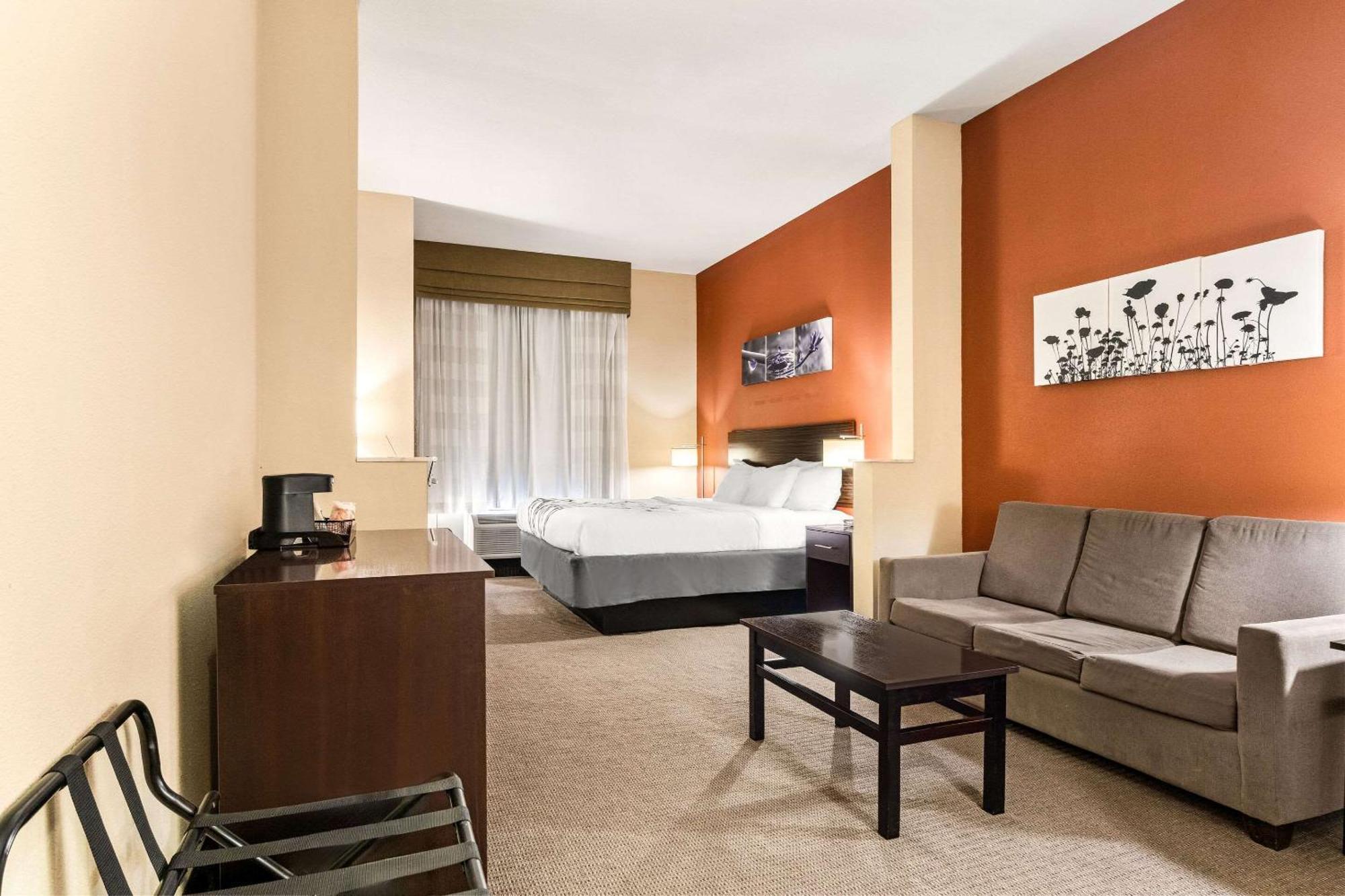 Sleep Inn & Suites Dyersburg I-155 Экстерьер фото