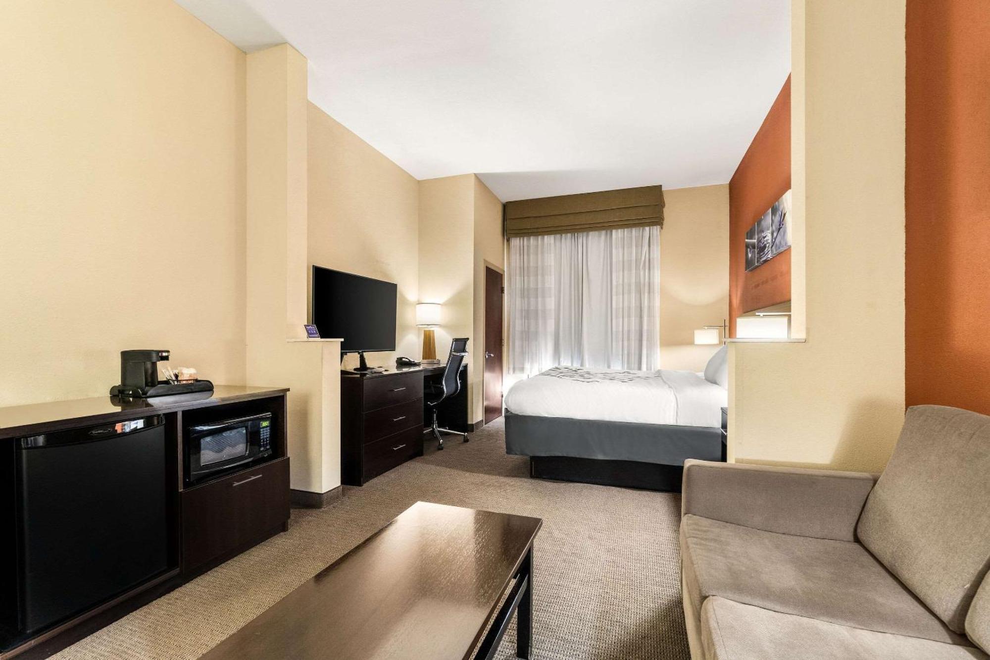 Sleep Inn & Suites Dyersburg I-155 Экстерьер фото