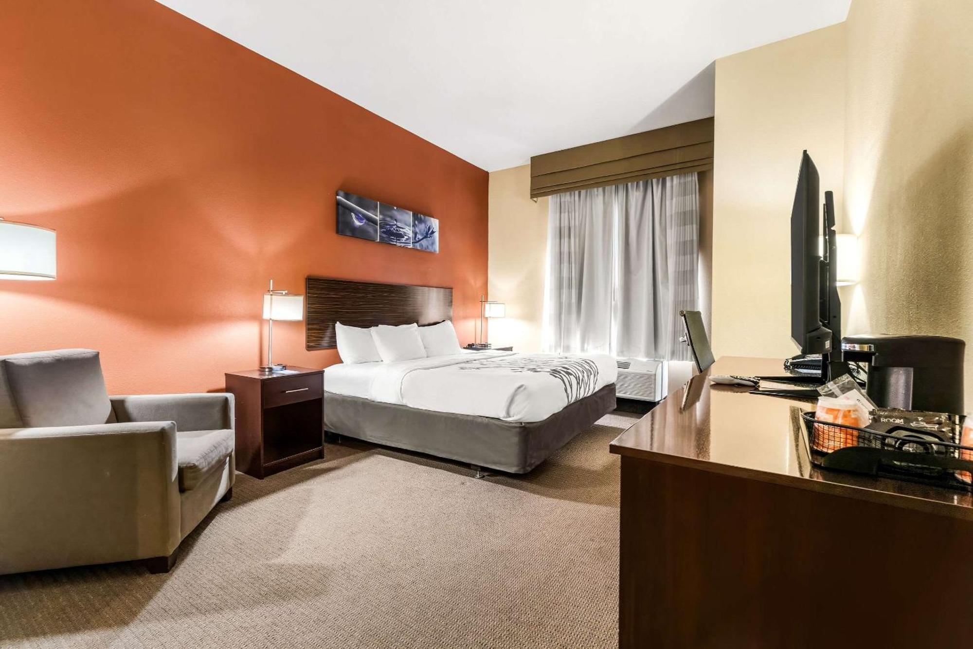 Sleep Inn & Suites Dyersburg I-155 Экстерьер фото