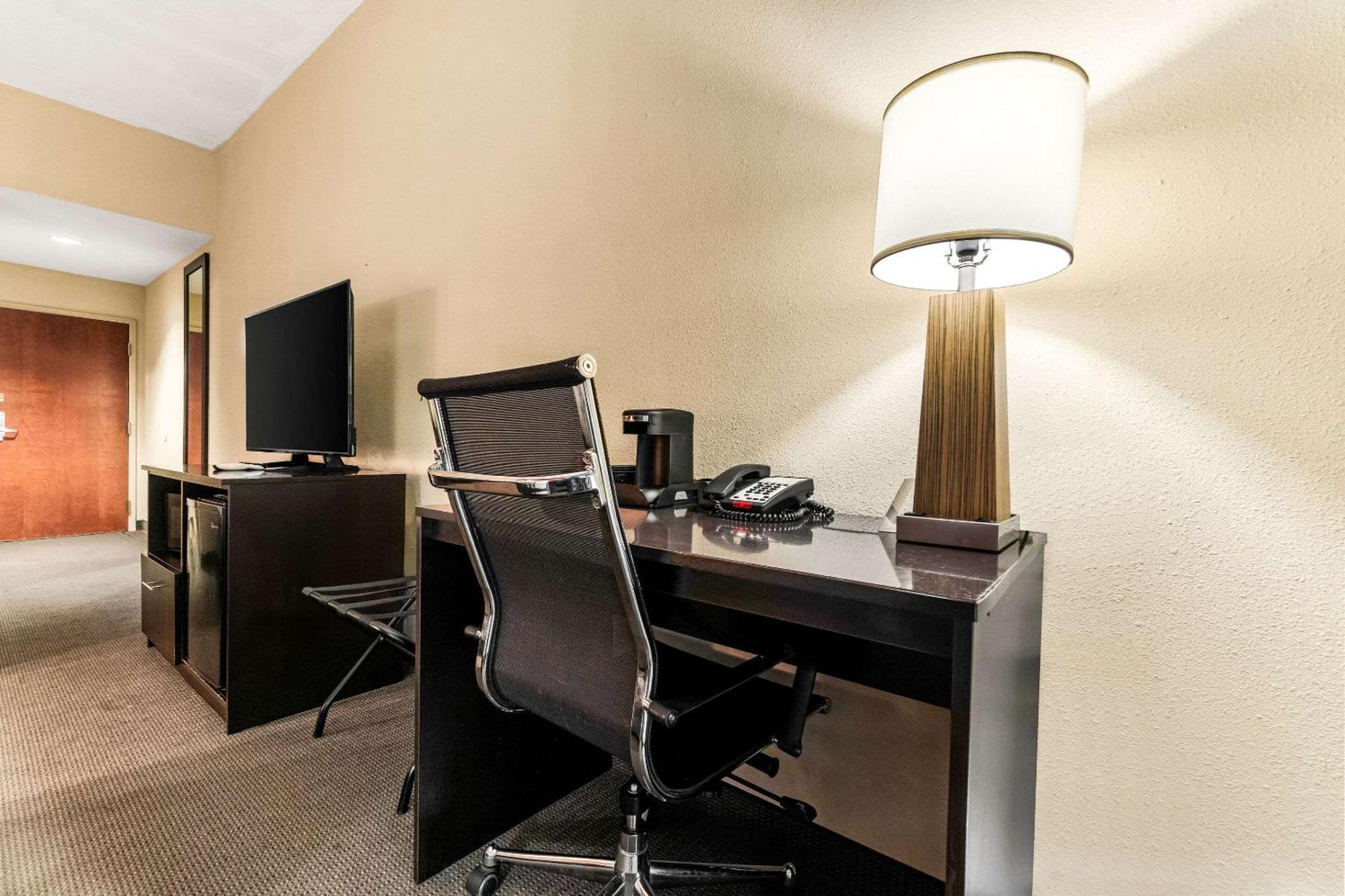 Sleep Inn & Suites Dyersburg I-155 Экстерьер фото