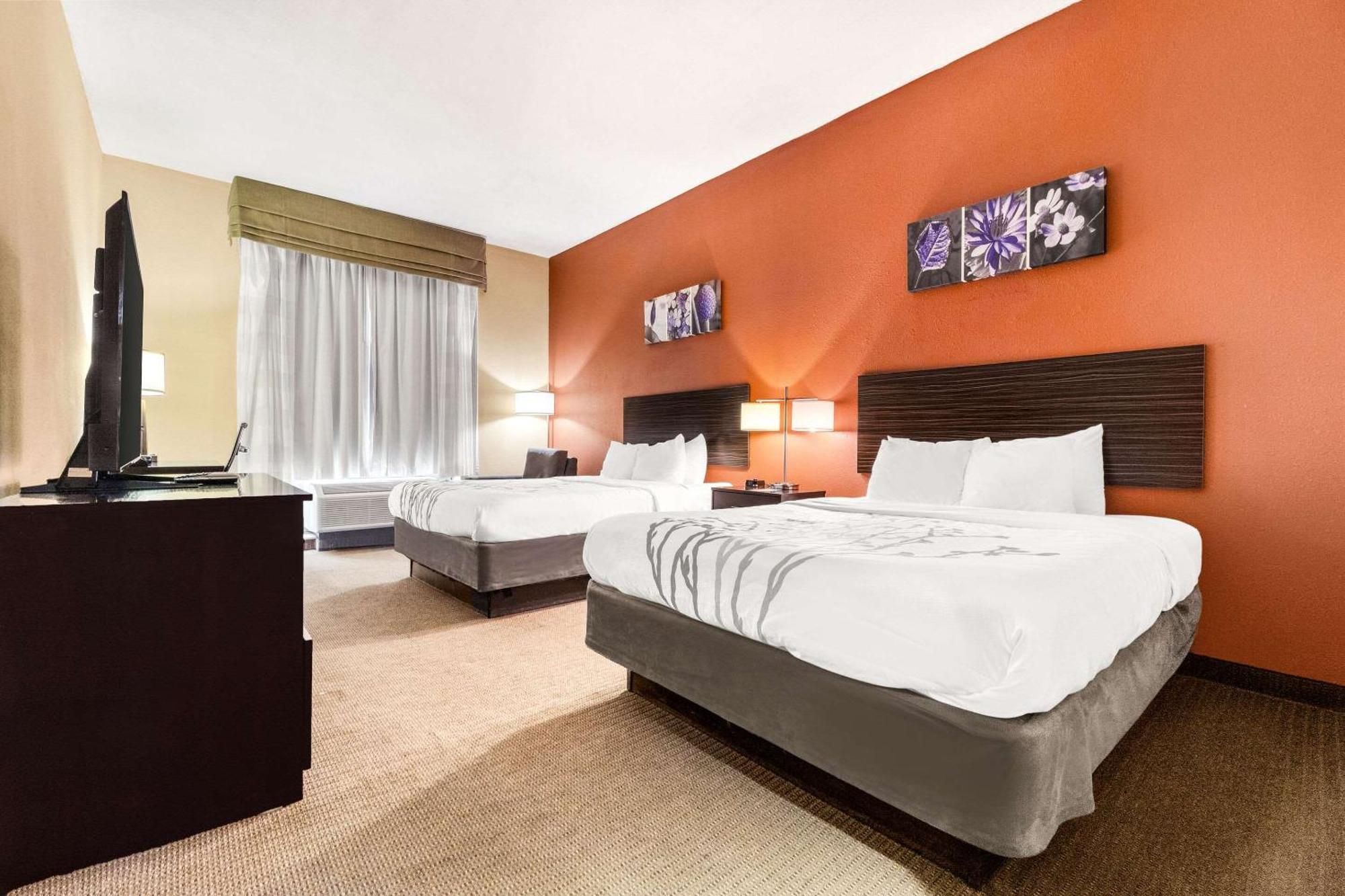 Sleep Inn & Suites Dyersburg I-155 Экстерьер фото