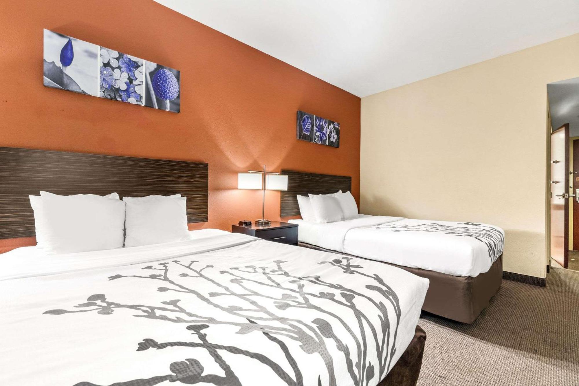 Sleep Inn & Suites Dyersburg I-155 Экстерьер фото